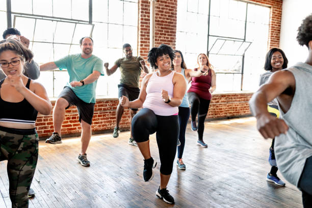 Fitness Gyms