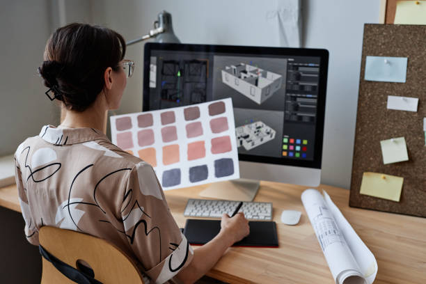 Interior Designers