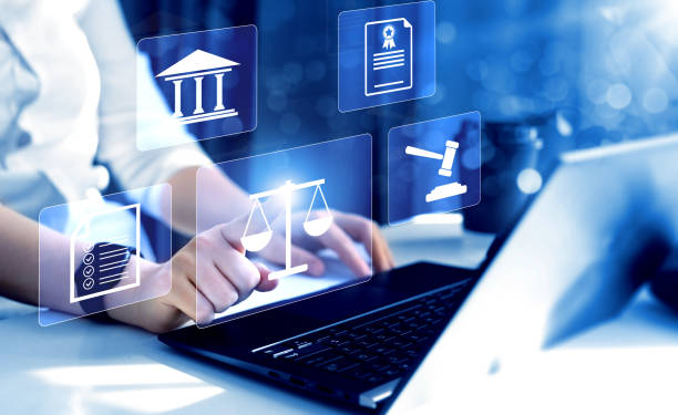 Legal Services