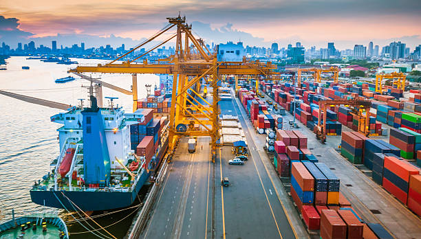 Courier Logistics