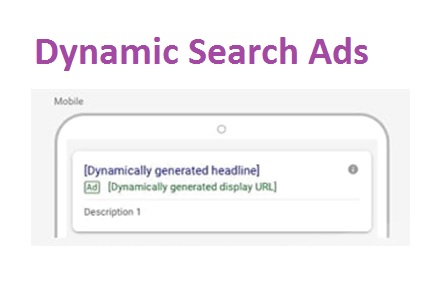 Dynamic Search Ads
