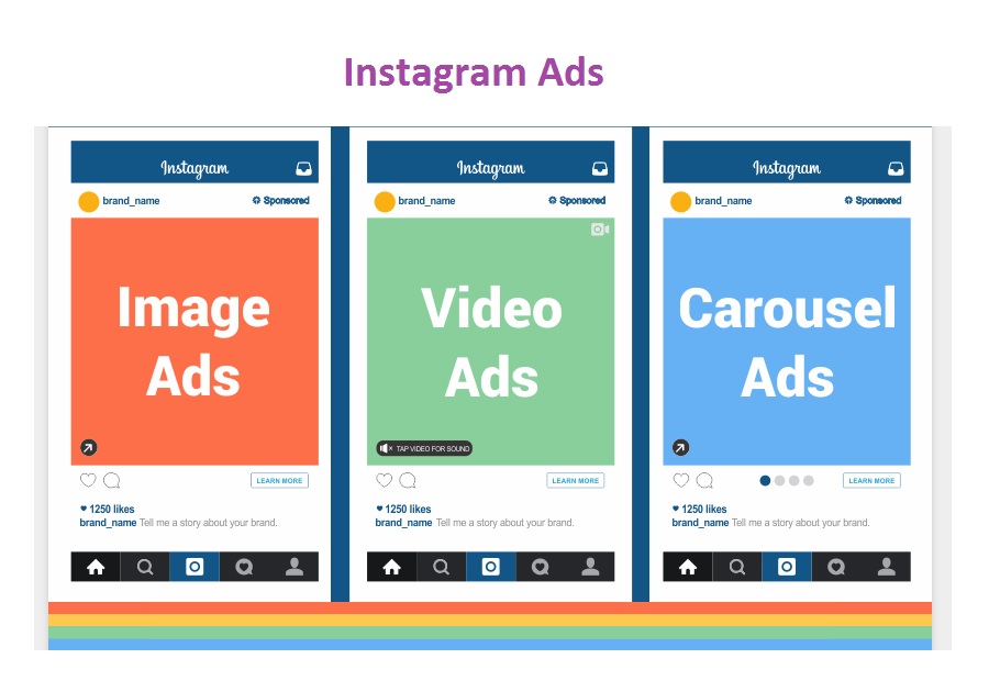 Instagram Ads