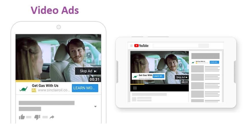 Video Ads