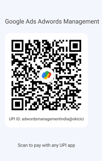 Digital Payment Info