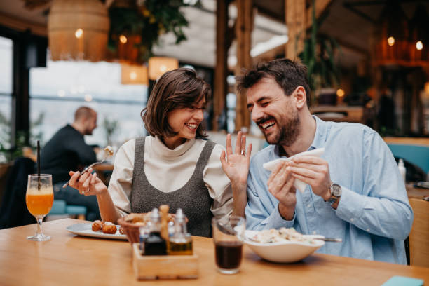 Restaurants