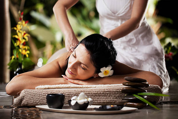Beauty & Wellness